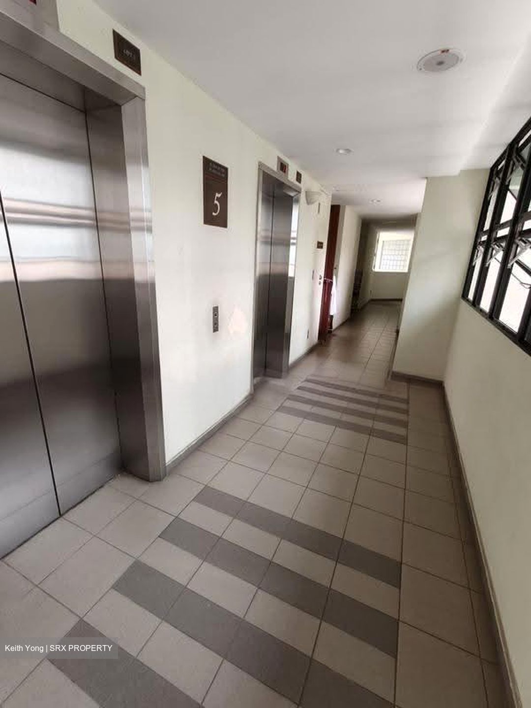 Simei Green Condominium (D18), Condominium #631112691